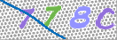Εικόνα CAPTCHA