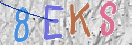 Εικόνα CAPTCHA