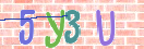 Εικόνα CAPTCHA