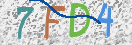 Εικόνα CAPTCHA
