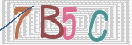 Εικόνα CAPTCHA