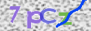 Εικόνα CAPTCHA