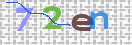 Εικόνα CAPTCHA