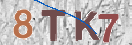 Εικόνα CAPTCHA