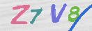 Εικόνα CAPTCHA