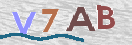 Εικόνα CAPTCHA