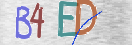 Εικόνα CAPTCHA