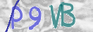 Εικόνα CAPTCHA
