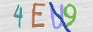 Εικόνα CAPTCHA