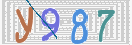 Εικόνα CAPTCHA