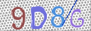 Εικόνα CAPTCHA
