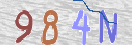 Εικόνα CAPTCHA