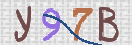 Εικόνα CAPTCHA