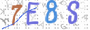 Εικόνα CAPTCHA