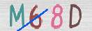 Εικόνα CAPTCHA