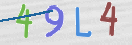 Εικόνα CAPTCHA