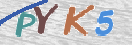 Εικόνα CAPTCHA