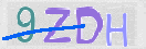 Εικόνα CAPTCHA