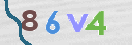 Εικόνα CAPTCHA