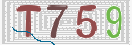 Εικόνα CAPTCHA