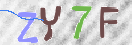 Εικόνα CAPTCHA