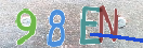 Εικόνα CAPTCHA