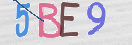 Εικόνα CAPTCHA