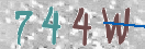 Εικόνα CAPTCHA
