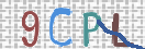 Εικόνα CAPTCHA