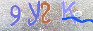 Εικόνα CAPTCHA