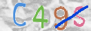 Εικόνα CAPTCHA