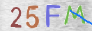 Εικόνα CAPTCHA