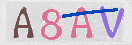 Εικόνα CAPTCHA