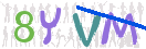 Εικόνα CAPTCHA