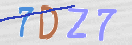 Εικόνα CAPTCHA