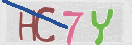 Εικόνα CAPTCHA