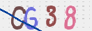 Εικόνα CAPTCHA