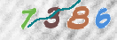 Εικόνα CAPTCHA