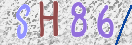 Εικόνα CAPTCHA