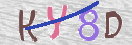 Εικόνα CAPTCHA
