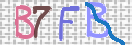 Εικόνα CAPTCHA