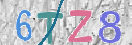 Εικόνα CAPTCHA