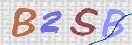 Εικόνα CAPTCHA