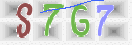 Εικόνα CAPTCHA