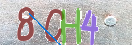 Εικόνα CAPTCHA
