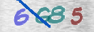 Εικόνα CAPTCHA