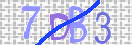 Εικόνα CAPTCHA