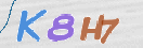 Εικόνα CAPTCHA