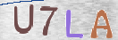 Εικόνα CAPTCHA