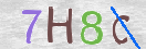 Εικόνα CAPTCHA
